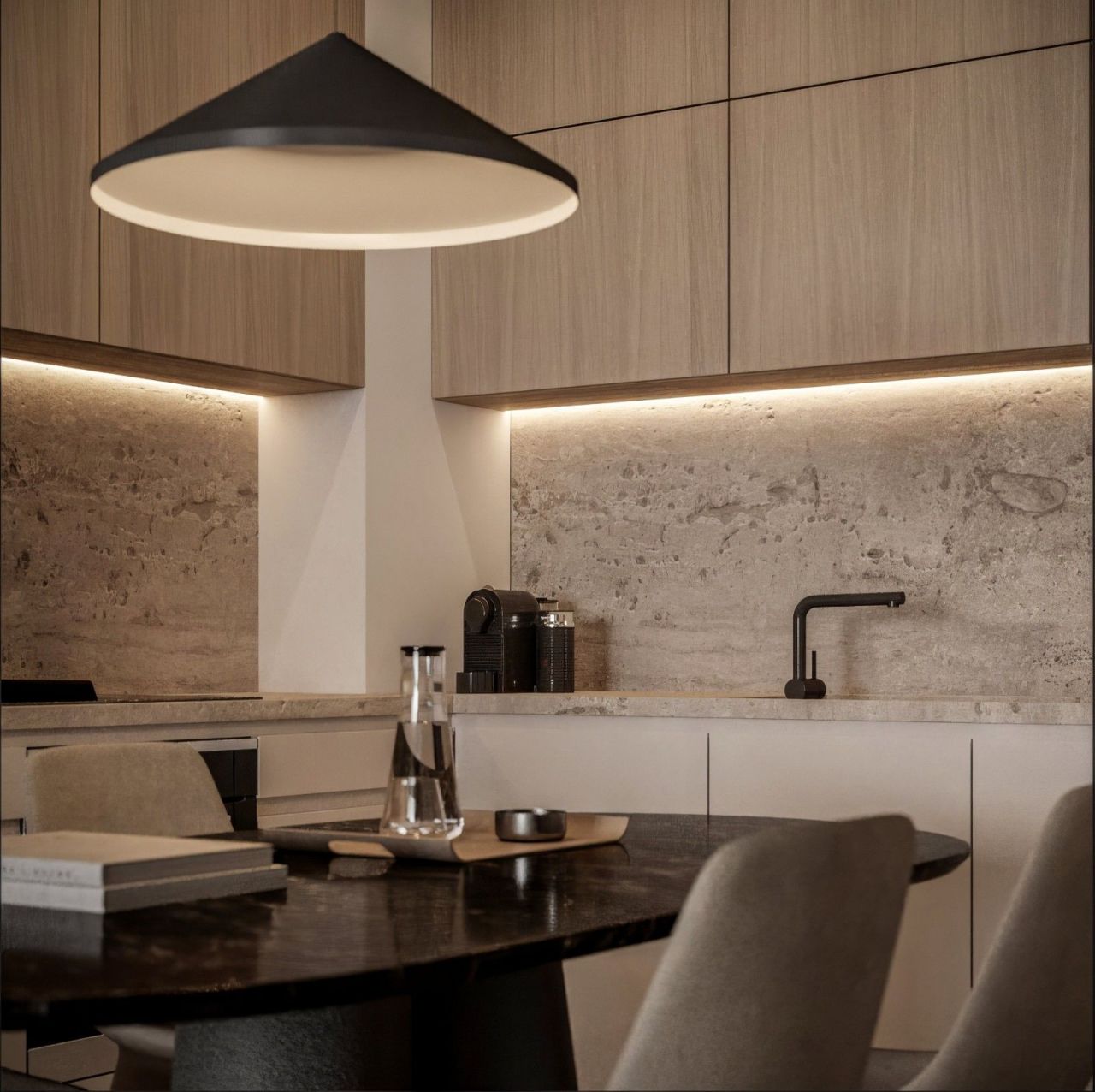 Apartment in Larnaca, Cyprus, 128 m² - picture 12