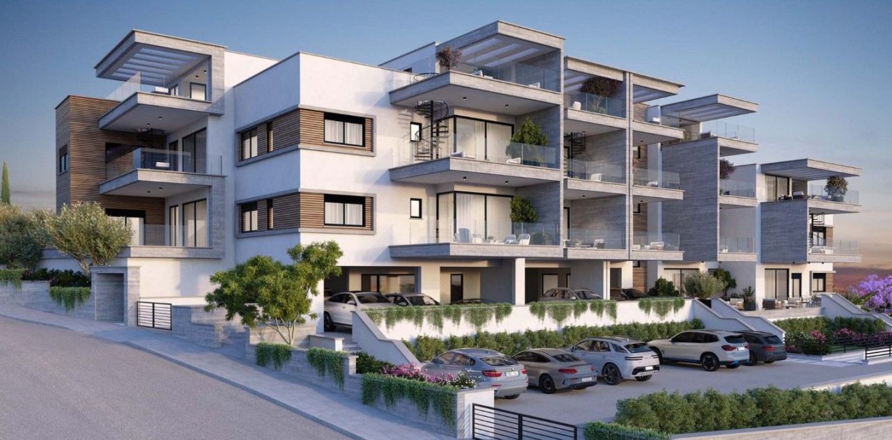 Apartment in Limassol, Cyprus, 145 m² - picture 12