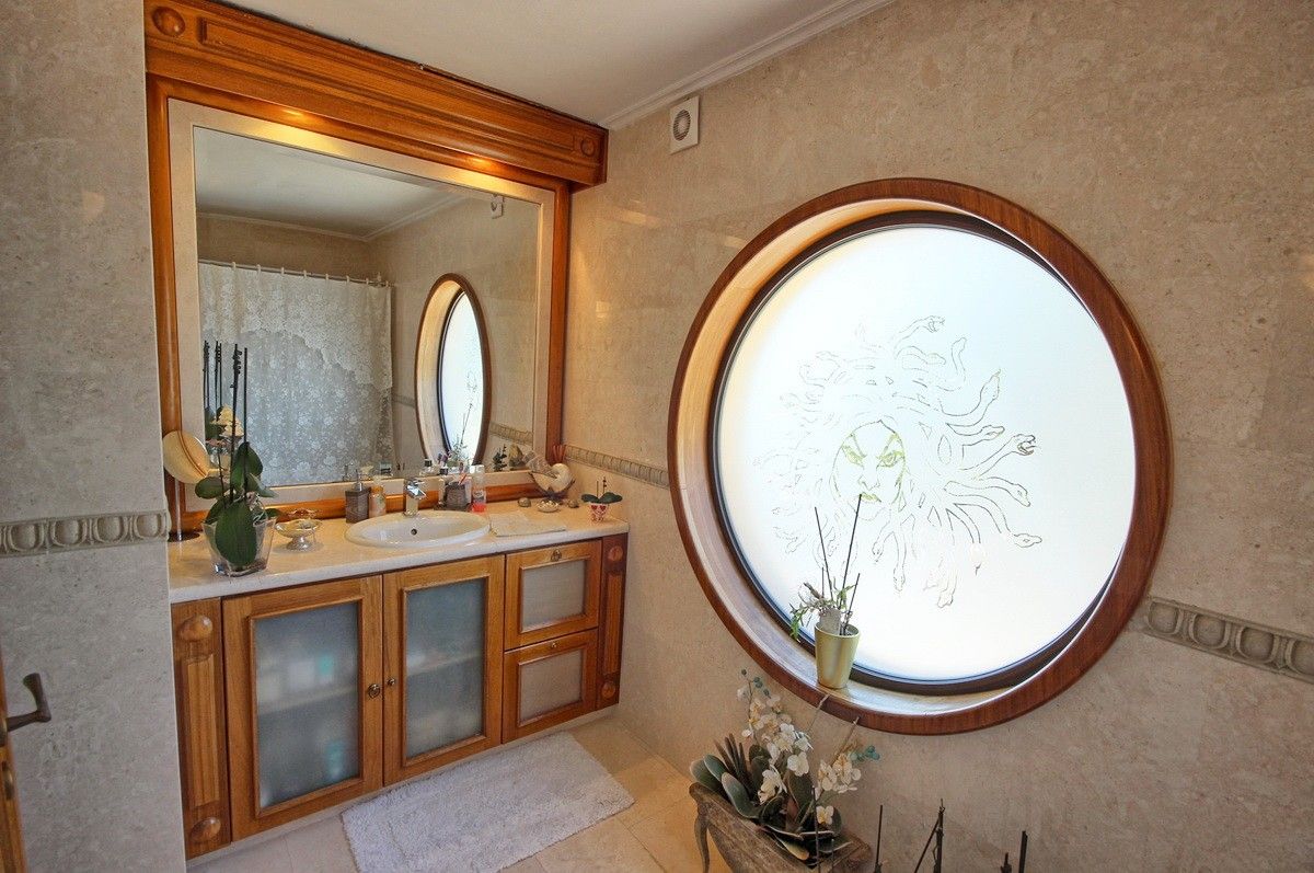 Villa in Paphos, Zypern, 321 m² - Foto 12