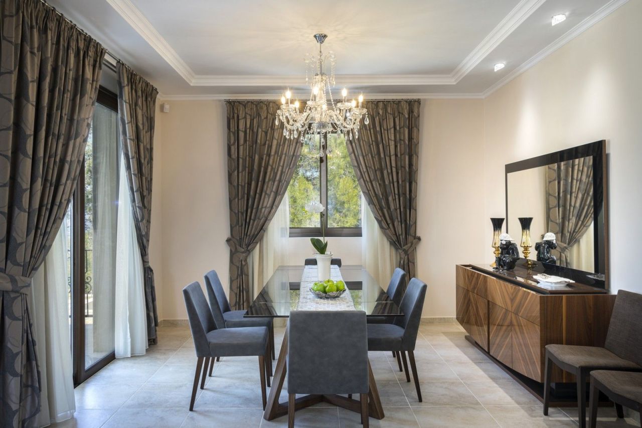 Villa in Paphos, Zypern, 360 m² - Foto 12