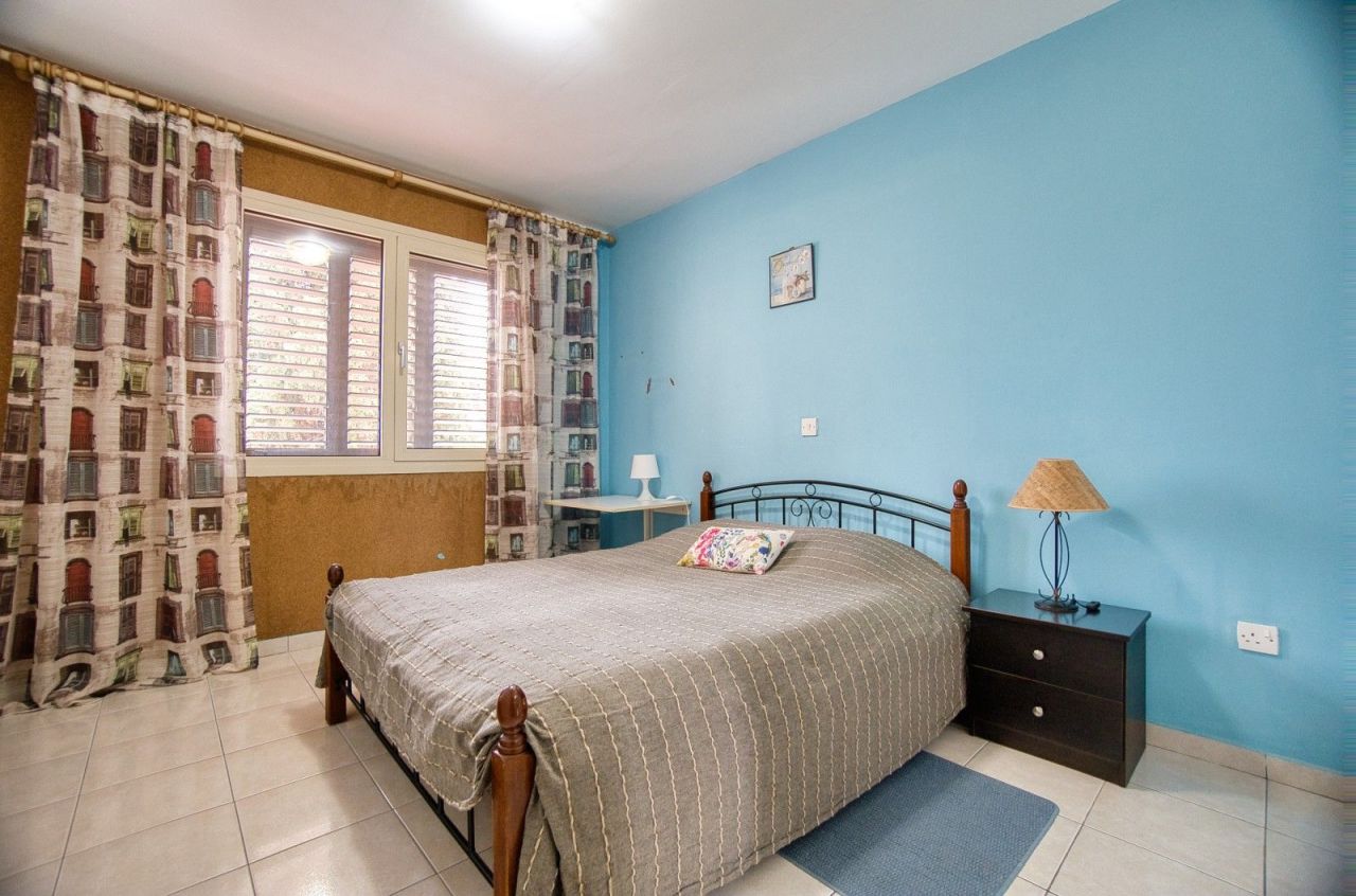 Appartamenti a Paphos, Cipro, 74 m² - foto 12