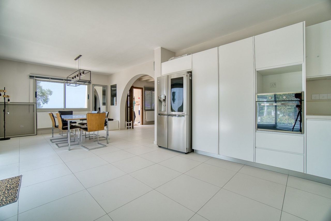 Villa in Paphos, Zypern, 161 m² - Foto 12