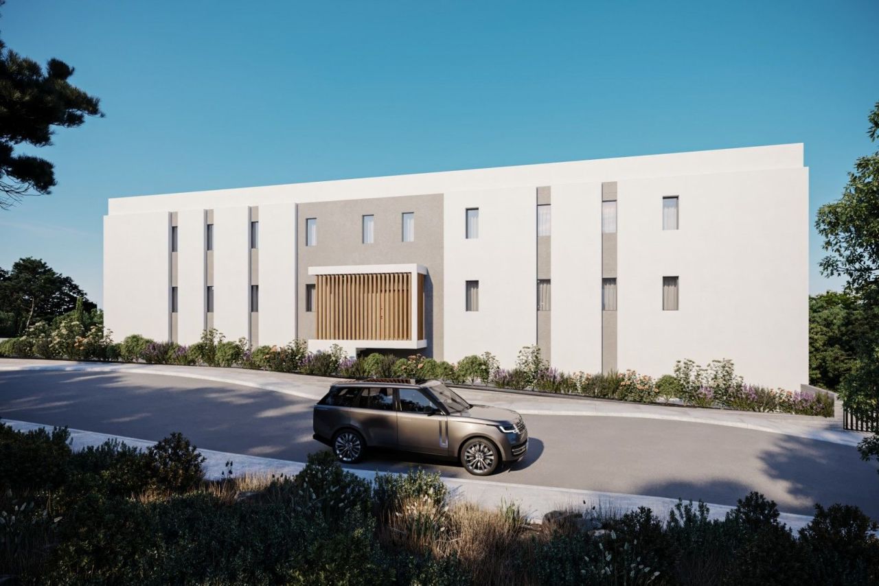 Apartment in Paphos, Zypern, 89 m² - Foto 12