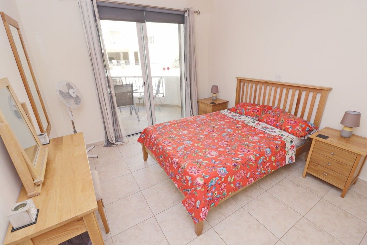 Apartment in Paphos, Zypern, 94 m² - Foto 12