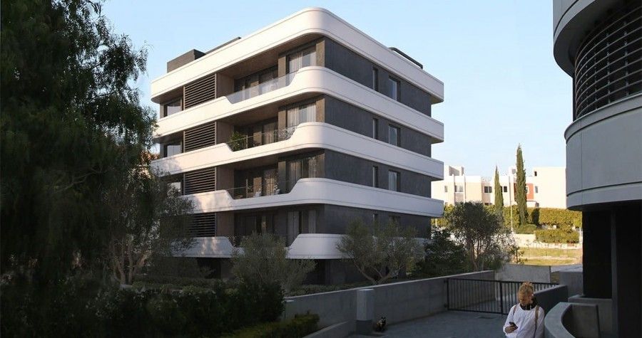 Attico a Limassol, Cipro, 217 m² - foto 12