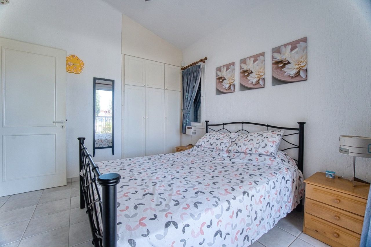 Villa à Paphos, Chypre, 147 m² - image 12