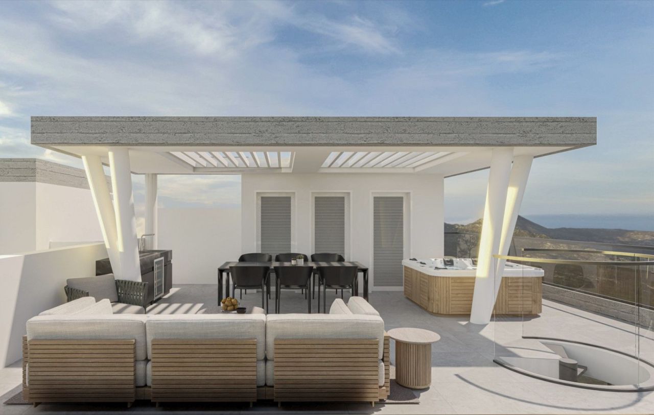 Apartment in Larnaca, Cyprus, 69 m² - picture 12