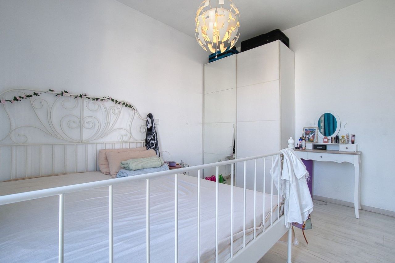 Apartment in Paphos, Cyprus, 89 m² - picture 12