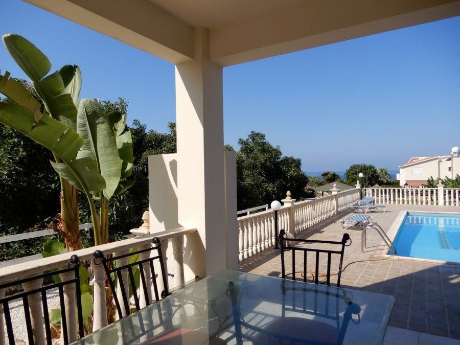 Villa in Paphos, Zypern, 436 m² - Foto 12