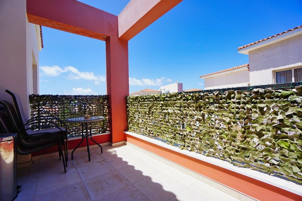 Apartment in Paphos, Cyprus, 93 m² - picture 12