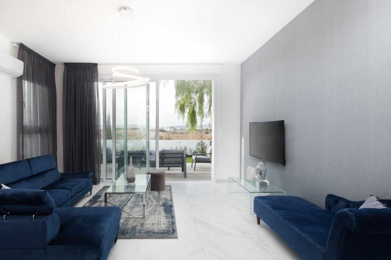 Villa in Larnaka, Zypern, 172 m² - Foto 12