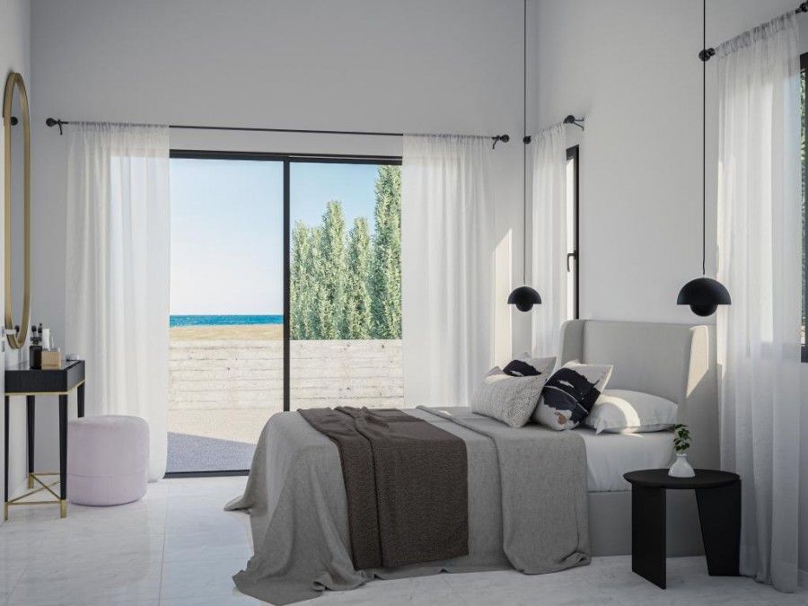 Villa a Paphos, Cipro, 170 m² - foto 12