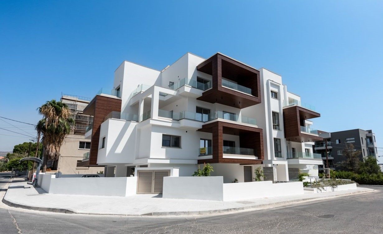 Apartamento en Limasol, Chipre, 99 m² - imagen 12