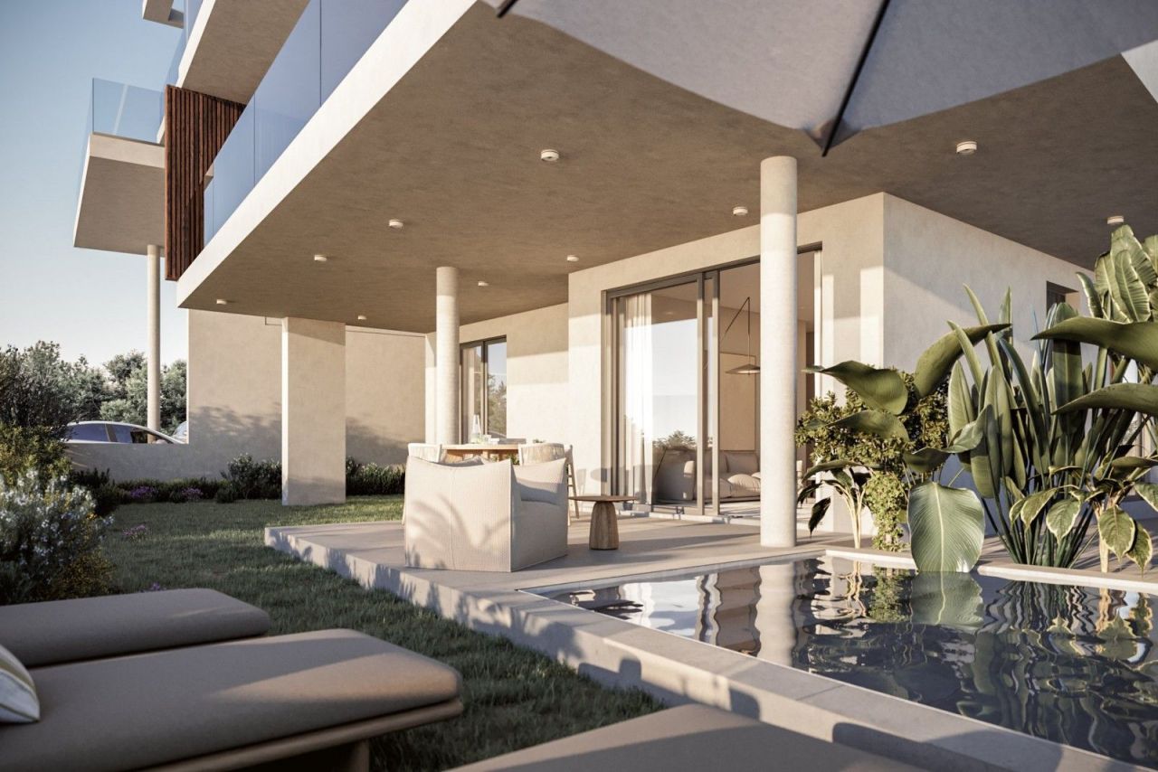 Penthouse in Larnaca, Cyprus, 197 m² - picture 12