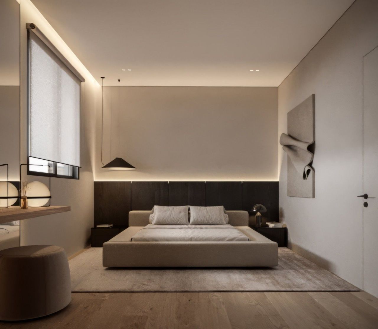 Apartment in Larnaca, Cyprus, 106 m² - picture 12