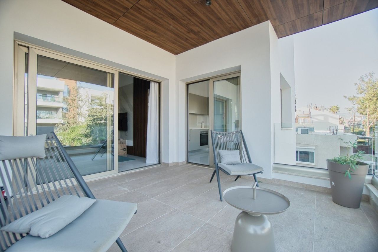 Appartement à Limassol, Chypre, 99 m² - image 12