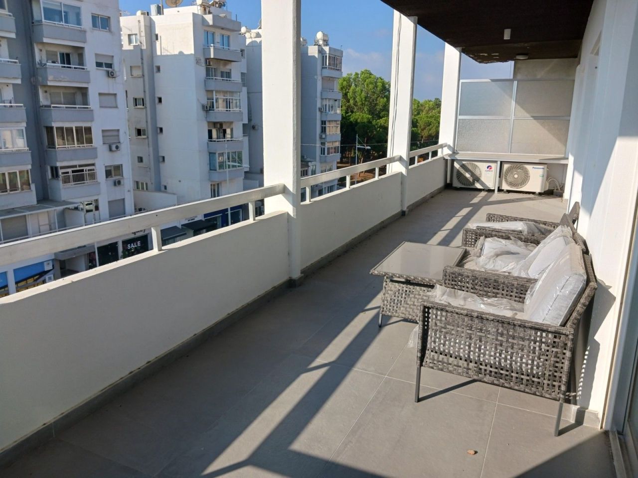 Apartment in Limassol, Zypern, 180 m² - Foto 12