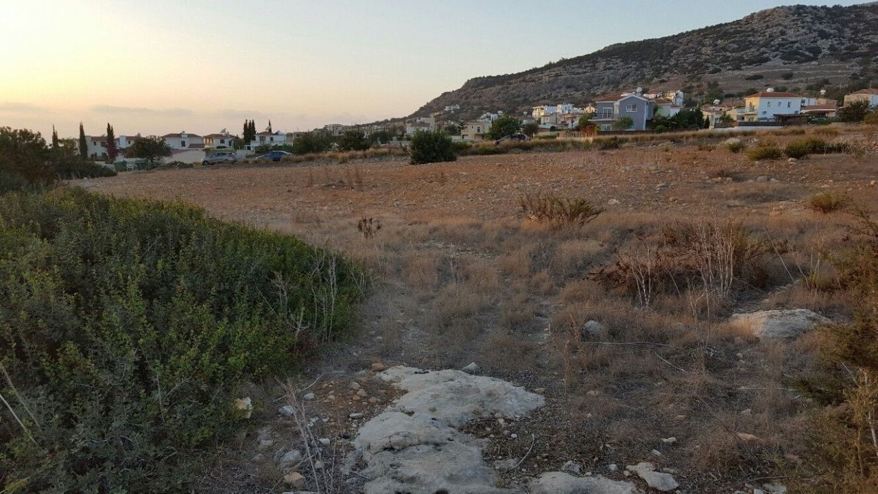 Grundstück in Paphos, Zypern, 6 021 m² - Foto 12