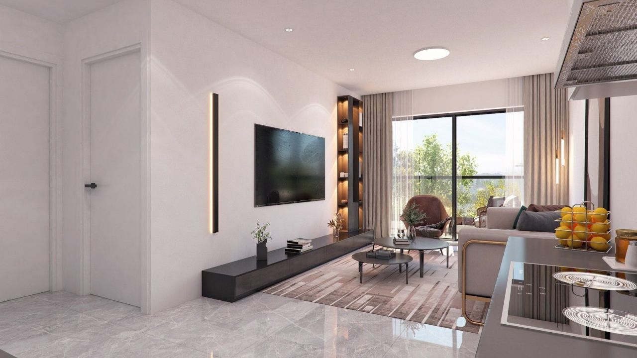 Appartamenti a Larnaca, Cipro, 95 m² - foto 12