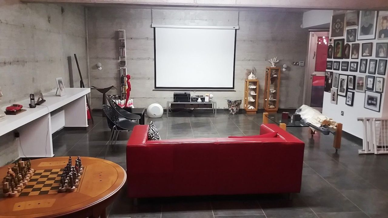 Villa en Lárnaca, Chipre, 600 m² - imagen 12