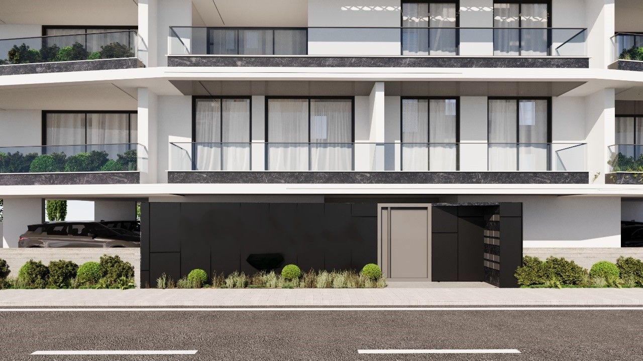 Apartment in Larnaca, Cyprus, 122 m² - picture 12