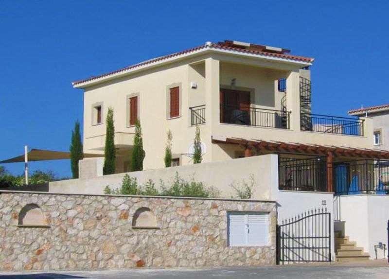 Villa in Paphos, Cyprus, 286 m² - picture 12