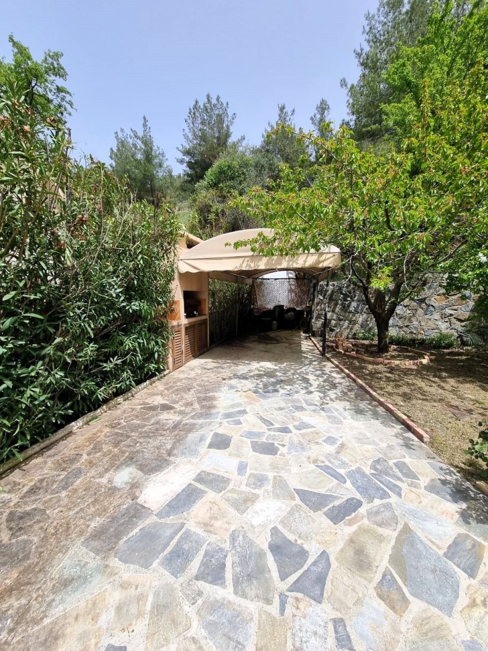 Villa in Limassol, Zypern, 120 m² - Foto 12