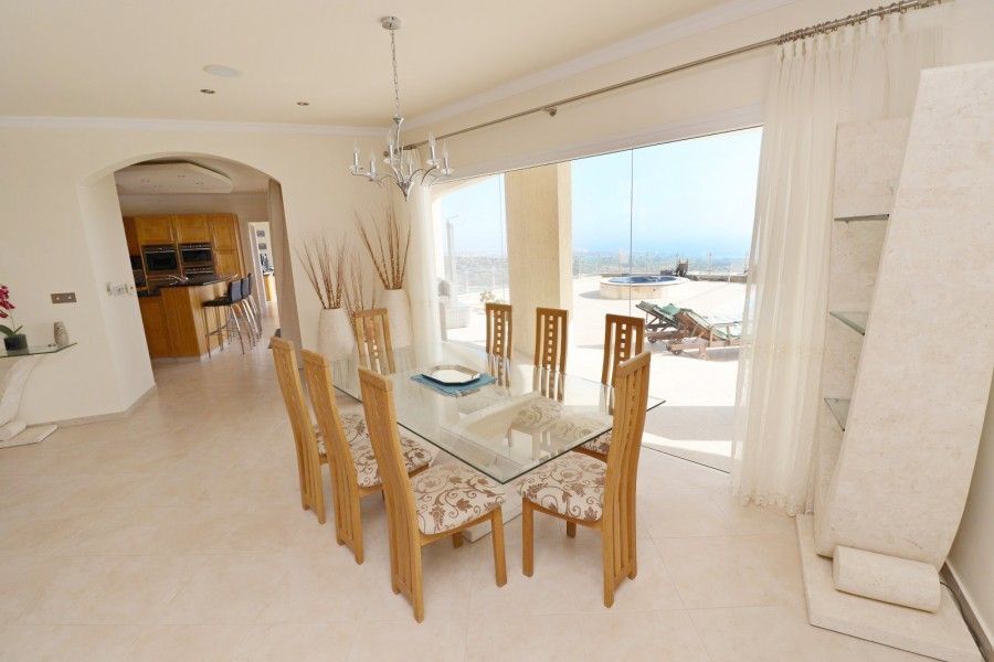 Villa a Paphos, Cipro, 345 m² - foto 12