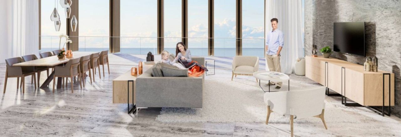 Apartment in Protaras, Cyprus, 157 m² - picture 12