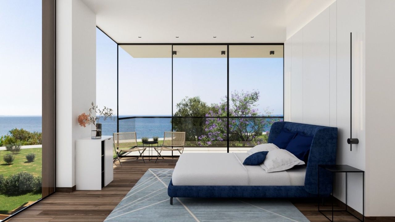 Villa in Protaras, Zypern, 345 m² - Foto 12