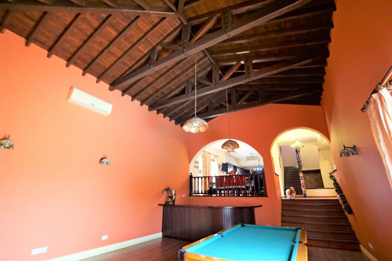 Villa a Limassol, Cipro, 296 m² - foto 12