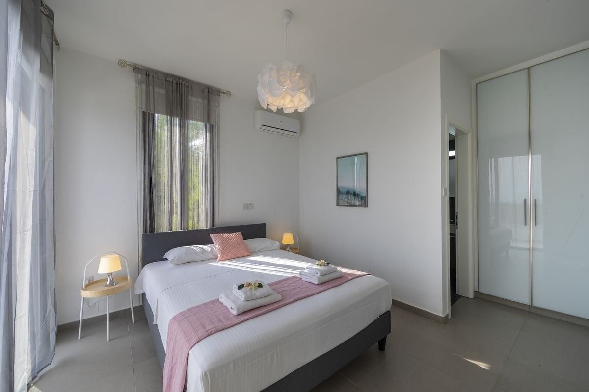 Villa à Protaras, Chypre, 150 m² - image 12