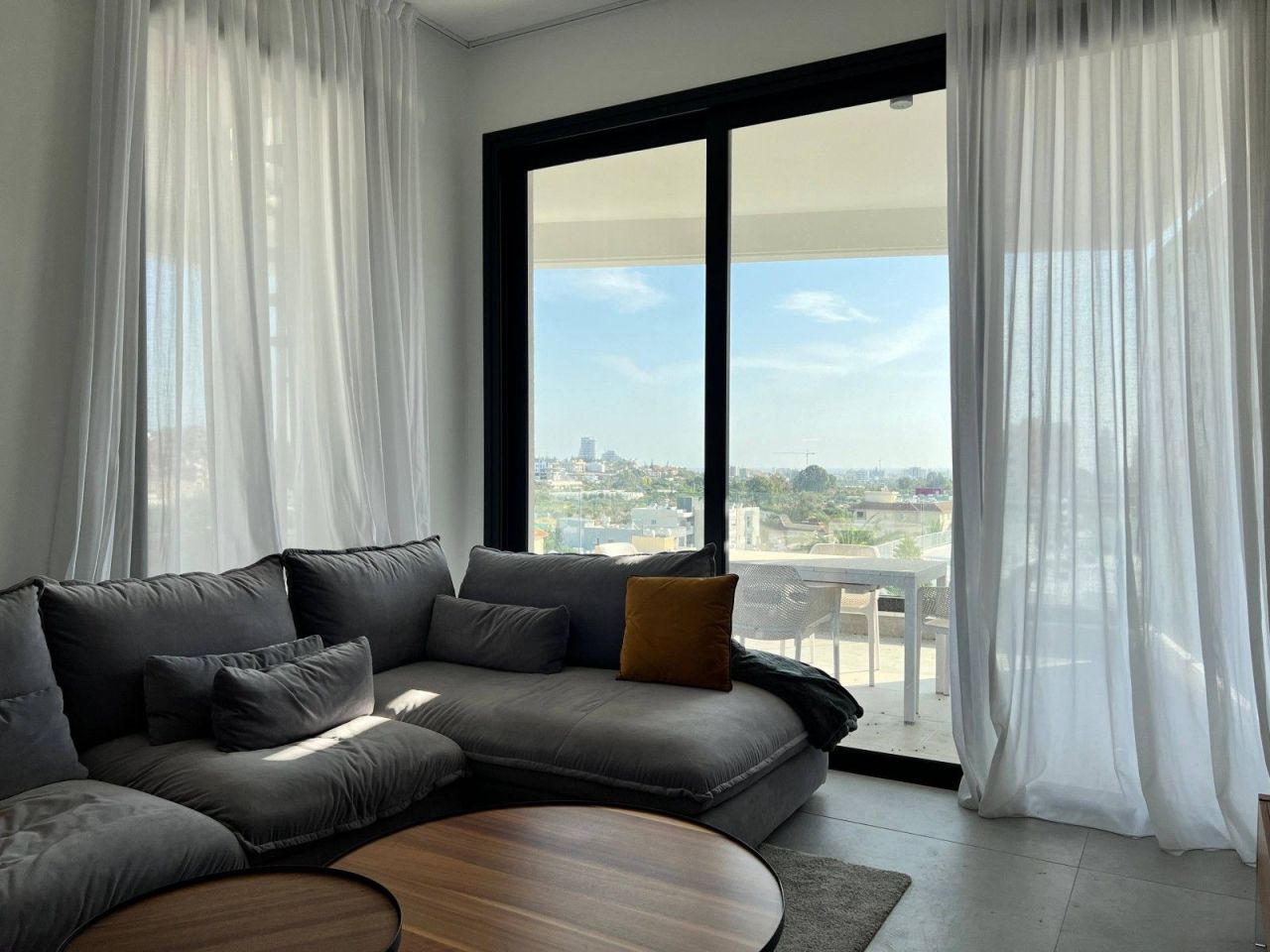 Penthouse à Limassol, Chypre, 136 m² - image 12