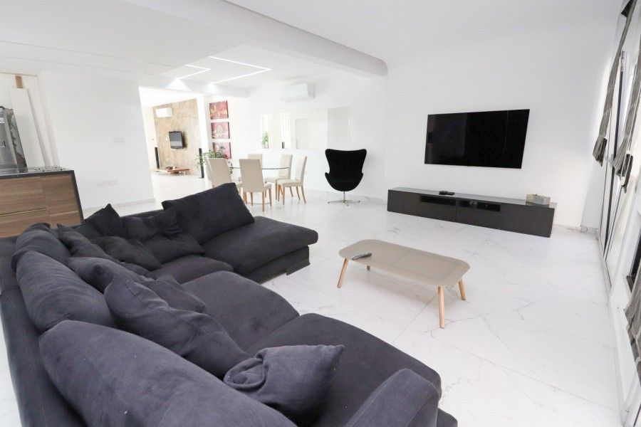 Maison urbaine à Paphos, Chypre, 200 m² - image 12