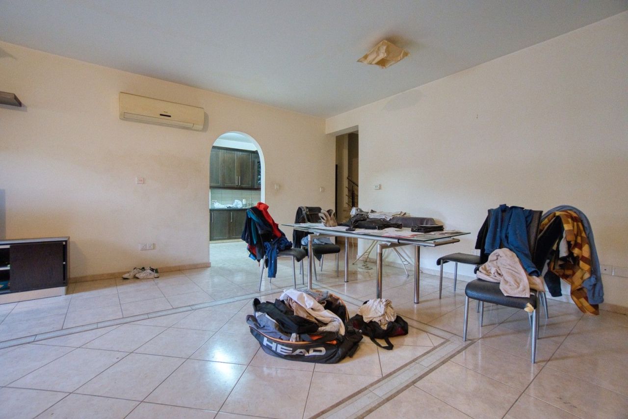 Stadthaus in Paphos, Zypern, 130 m² - Foto 12