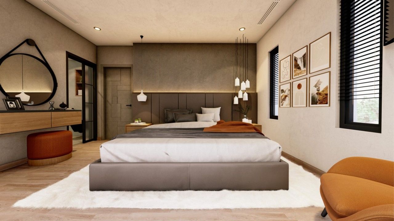 Villa in Limassol, Cyprus, 288 m² - picture 12