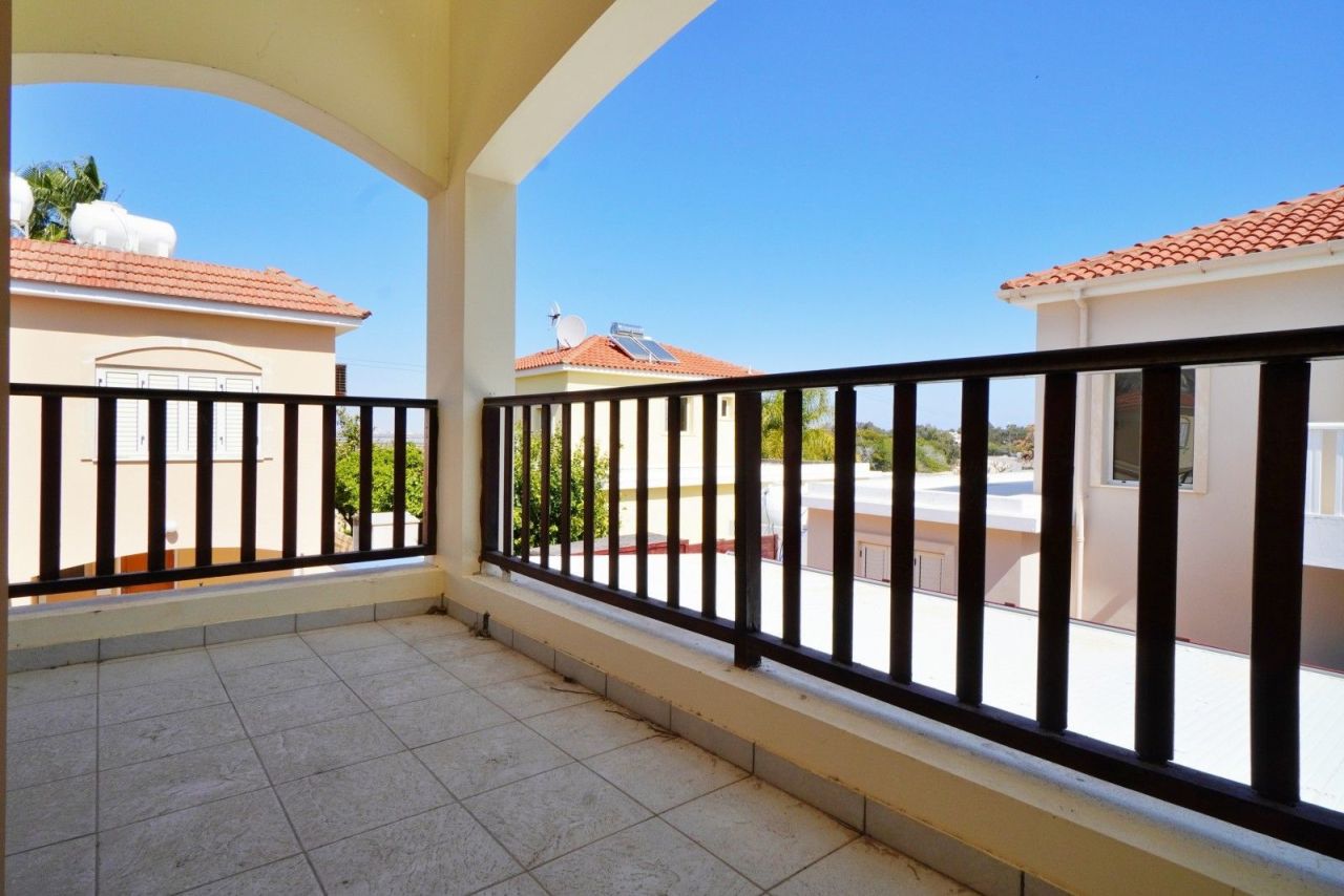 Villa in Larnaka, Zypern, 80 m² - Foto 12