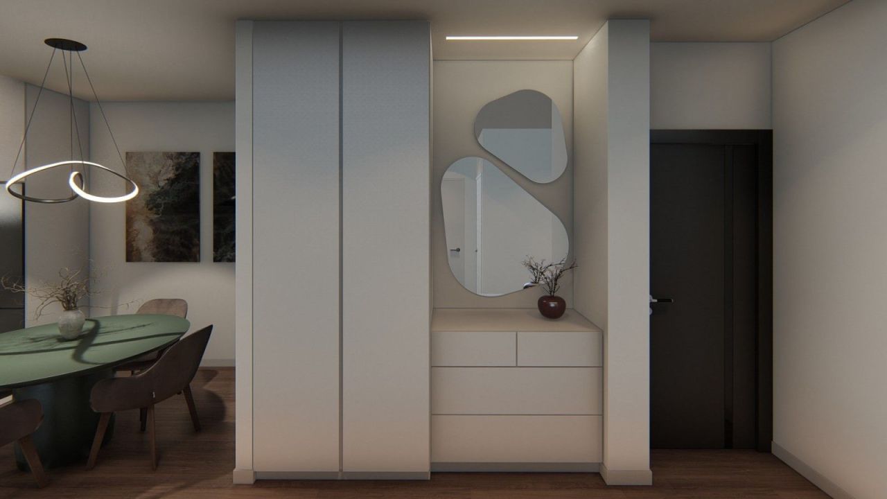 Apartment in Limassol, Cyprus, 103 m² - picture 12