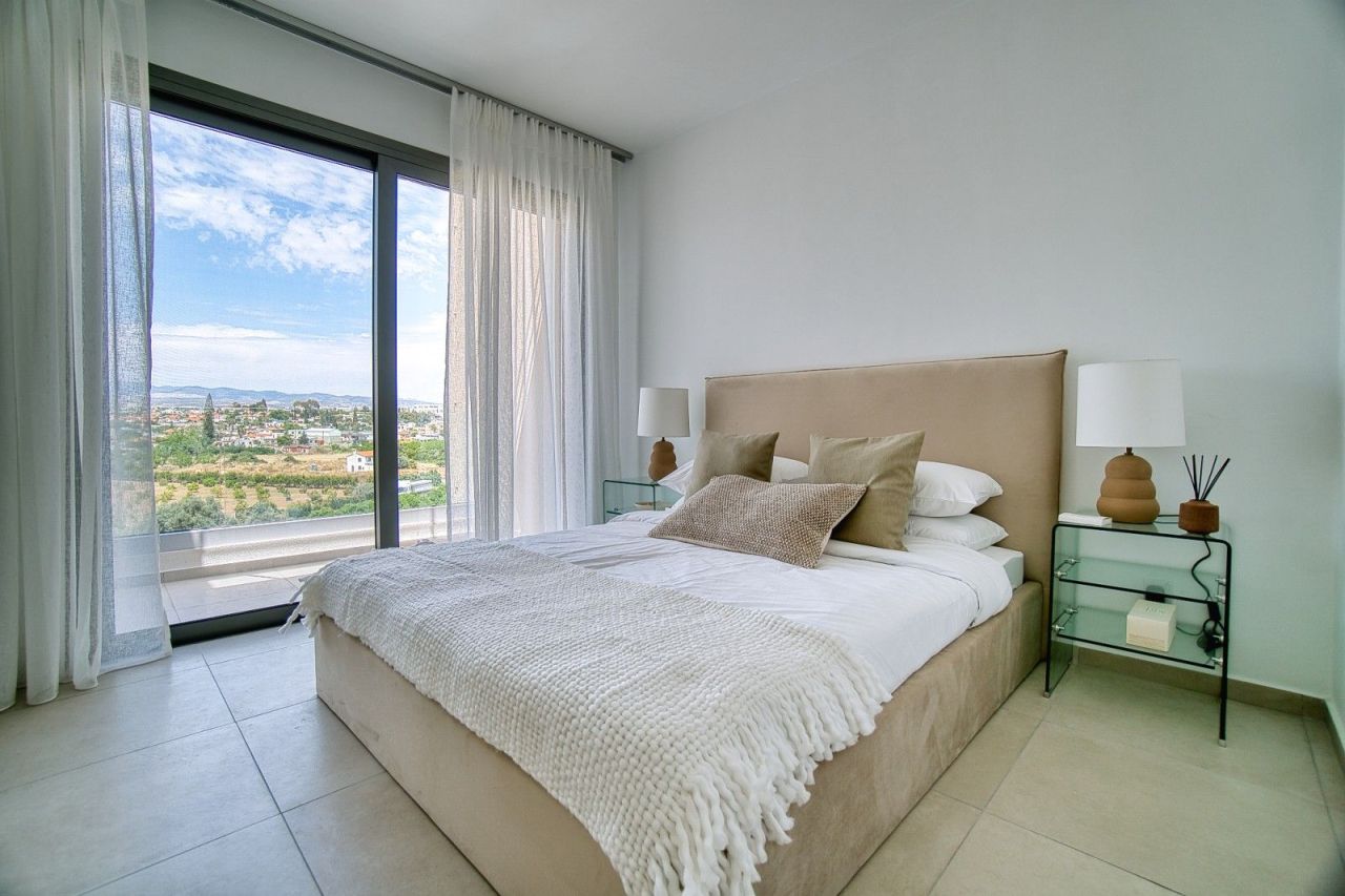 Appartement à Limassol, Chypre - image 12