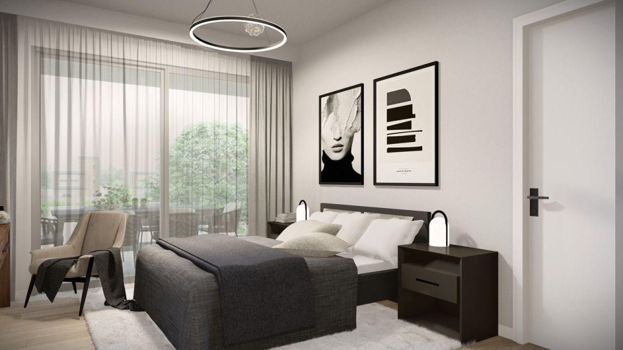 Apartamento en Pafos, Chipre, 112 m² - imagen 12