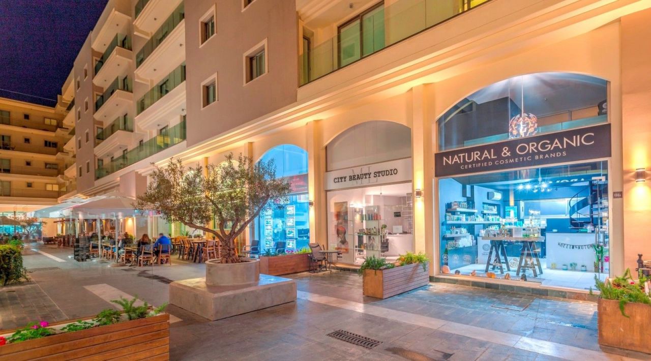 Apartamento en Lárnaca, Chipre, 80 m² - imagen 12