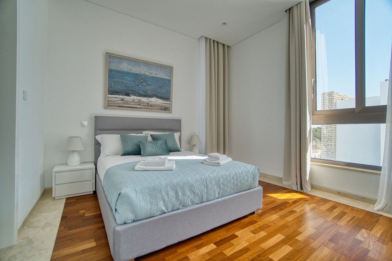 Villa en Pafos, Chipre, 350 m² - imagen 12