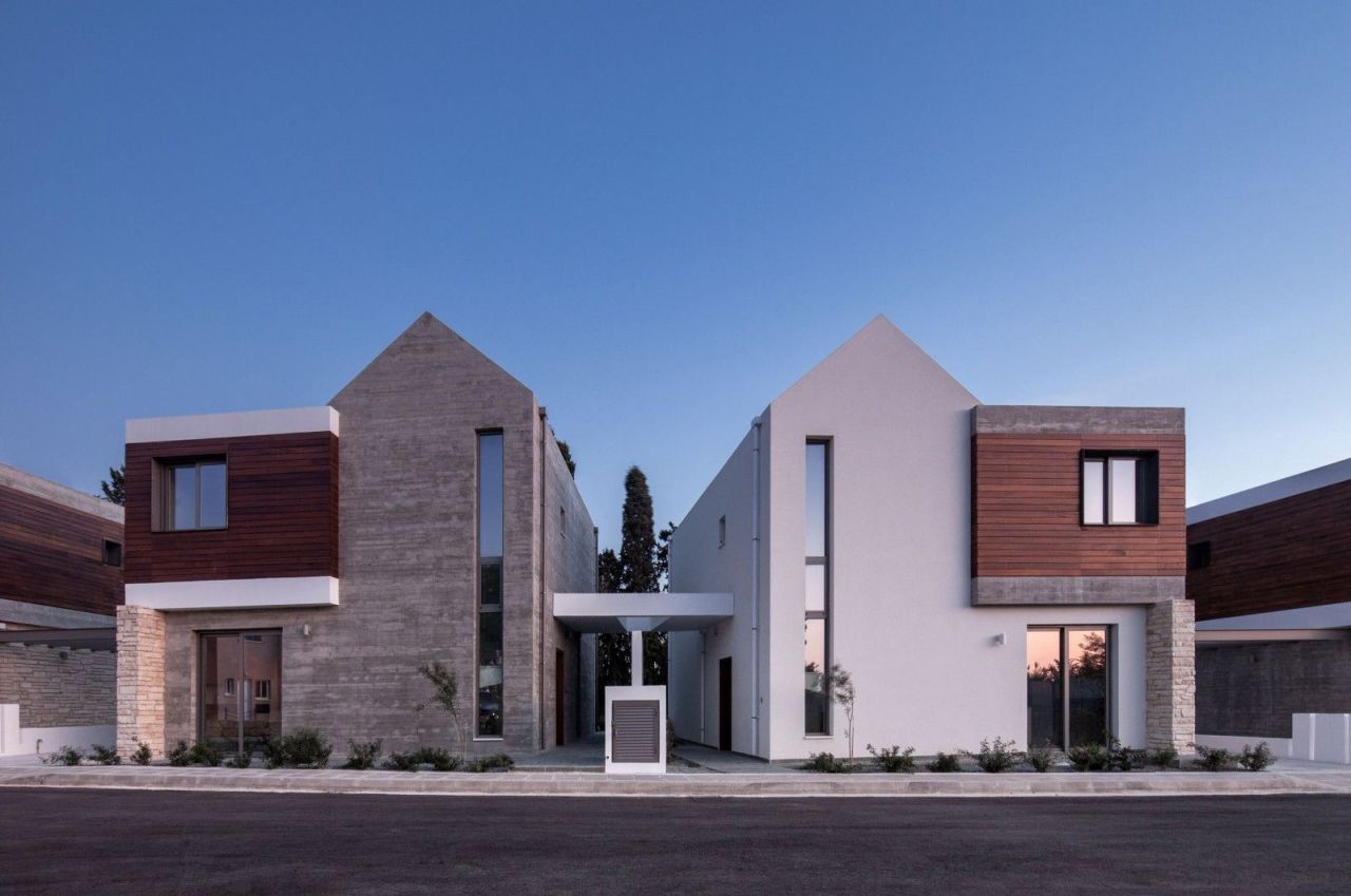 Villa a Paphos, Cipro, 140 m² - foto 12