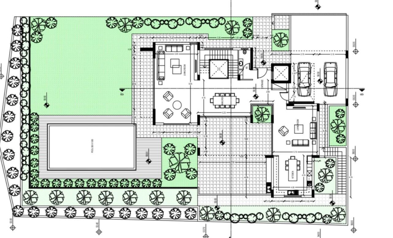 Villa in Limassol, Cyprus, 713 m² - picture 12