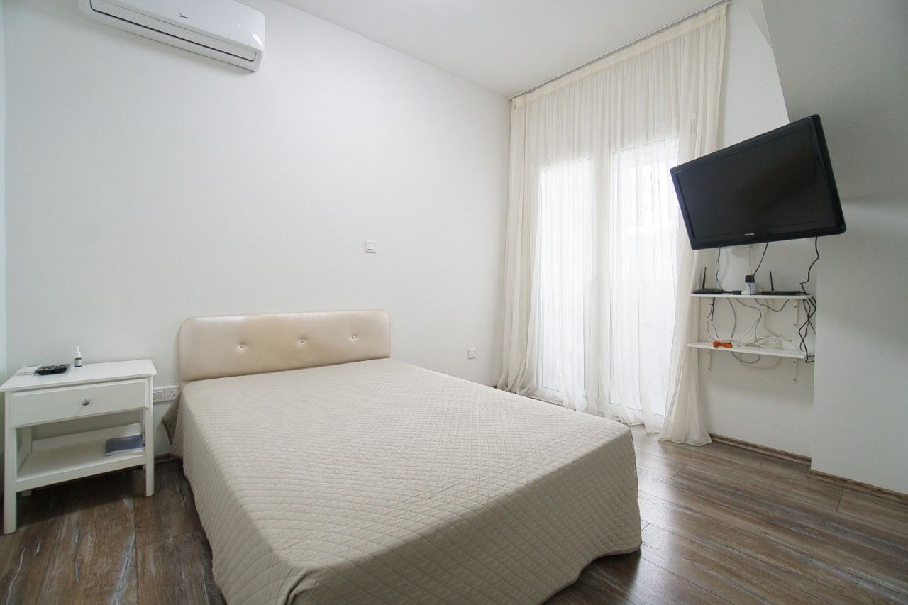 Apartamento en Limasol, Chipre, 200 m² - imagen 12