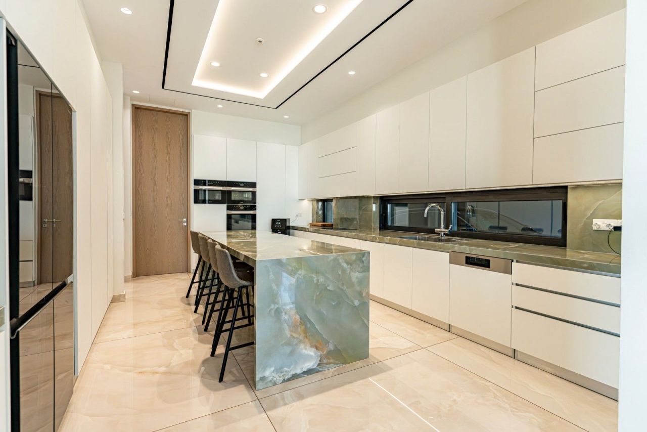 Villa a Limassol, Cipro, 1 002 m² - foto 12