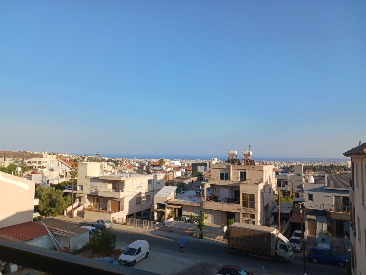 Penthouse in Limassol, Zypern, 233 m² - Foto 12