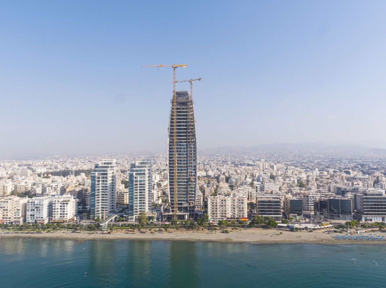 Apartamento en Limasol, Chipre, 67 m² - imagen 12