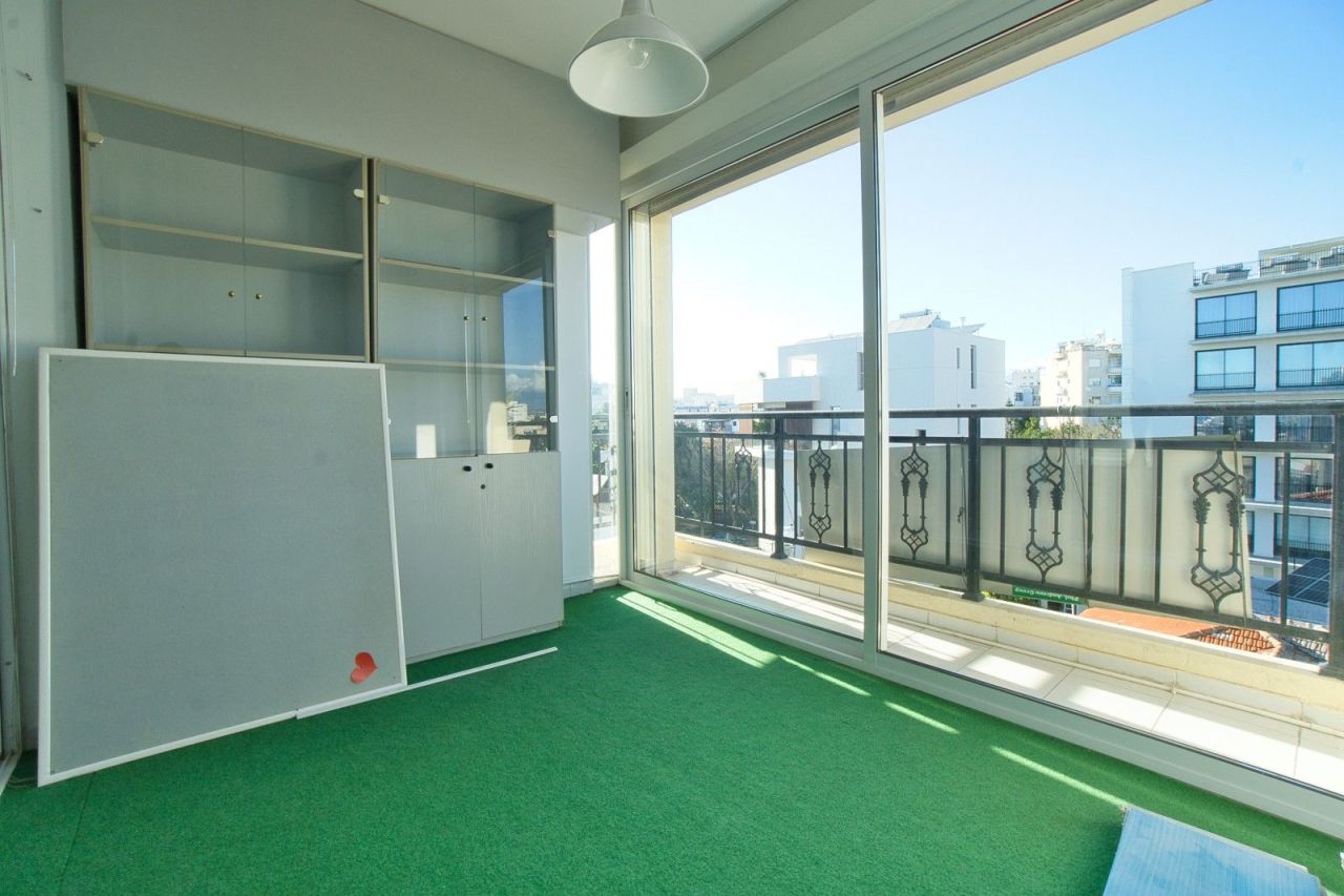 Apartment in Limassol, Zypern, 109 m² - Foto 12