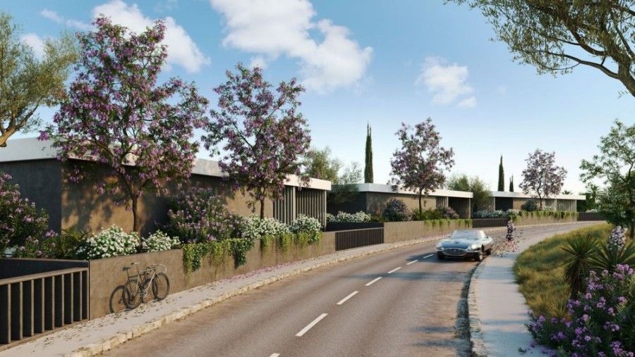 Villa a Limassol, Cipro, 310 m² - foto 12